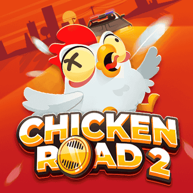 Chicken Road 2
