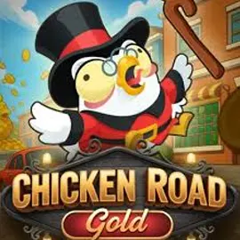 Chicken Road Gold