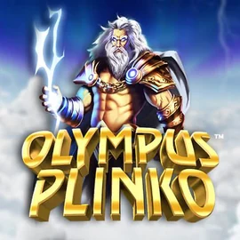 Olympus Plinko