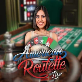 American Roulette Evolution