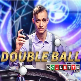 Double Ball Roulette