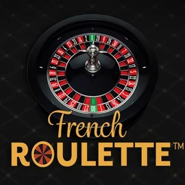 French Roulette