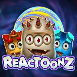 Reactoonz